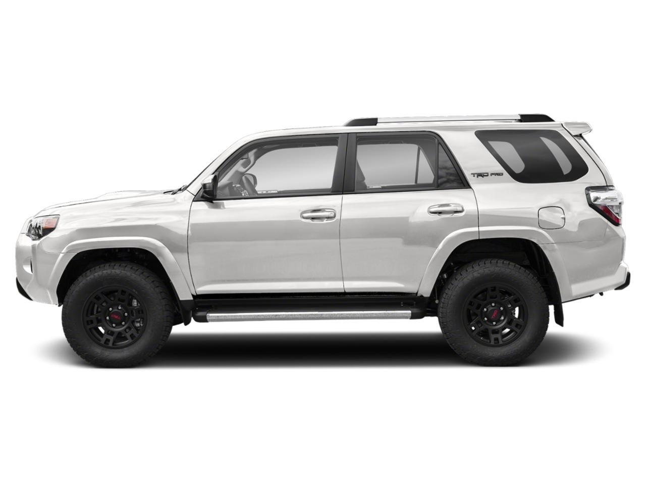 2019 Toyota 4Runner TRD Pro 4WD (Natl)