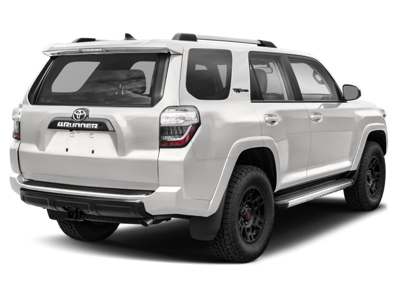 2019 Toyota 4Runner TRD Pro 4WD (Natl)