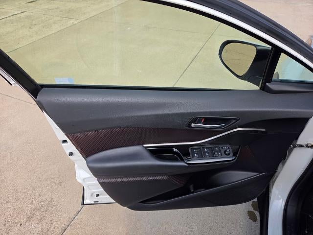 2019 Toyota C-HR Limited FWD (Natl)