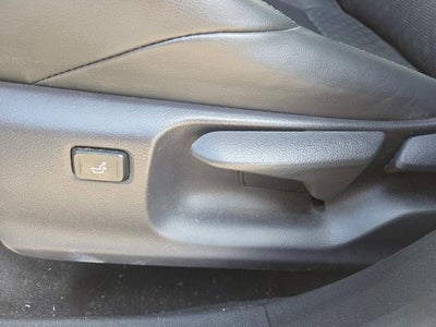 2019 Toyota C-HR Limited FWD (Natl)