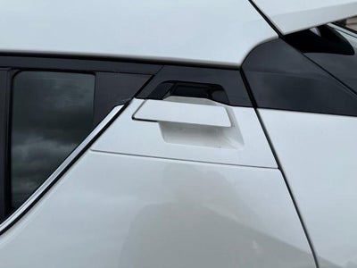 2019 Toyota C-HR Limited FWD (Natl)