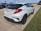 2019 Toyota C-HR Limited FWD (Natl)