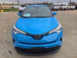 2019 Toyota C-HR XLE FWD (Natl)