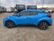 2019 Toyota C-HR XLE FWD (Natl)