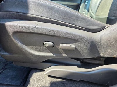 2020 Buick Encore Preferred AWD