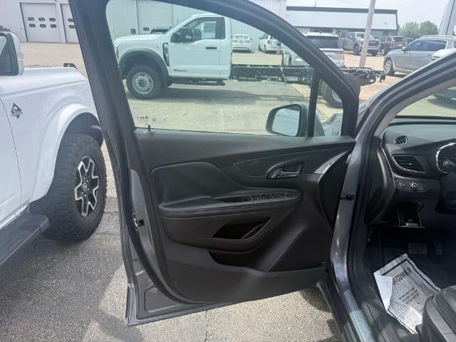 2020 Buick Encore Preferred AWD