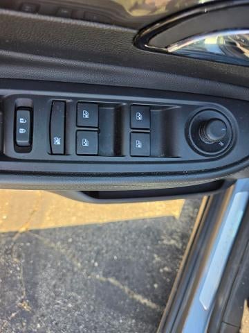 2020 Buick Encore Preferred AWD