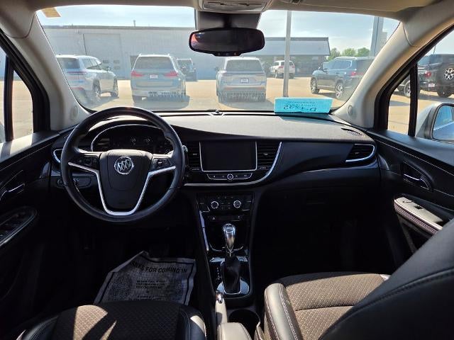 2020 Buick Encore Preferred AWD