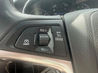 2020 Buick Encore Preferred AWD