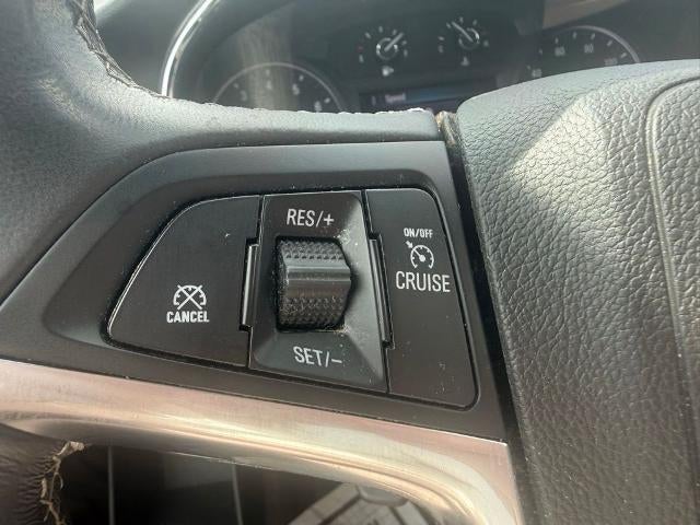 2020 Buick Encore Preferred AWD