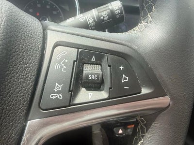 2020 Buick Encore Preferred AWD