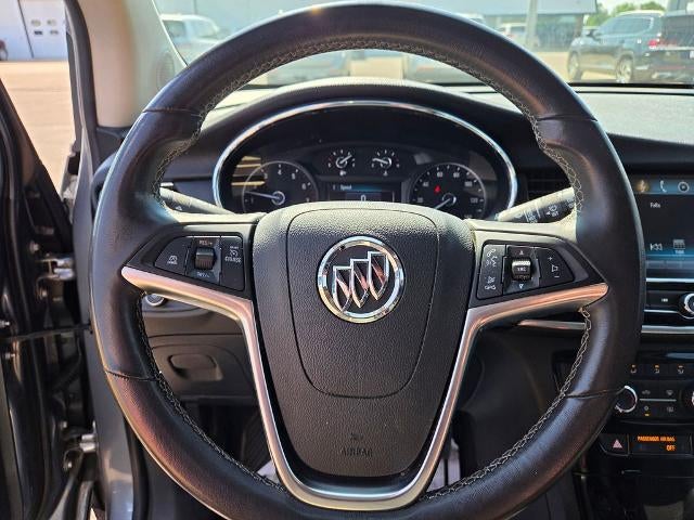 2020 Buick Encore Preferred AWD