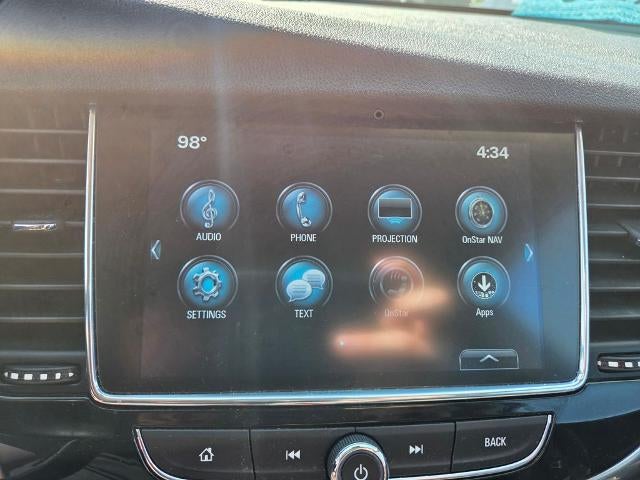 2020 Buick Encore Preferred AWD