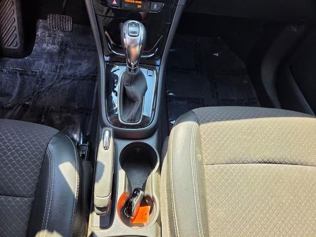 2020 Buick Encore Preferred AWD
