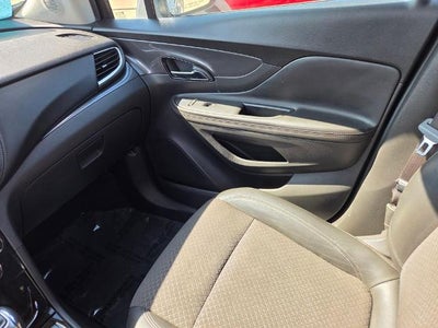2020 Buick Encore Preferred AWD