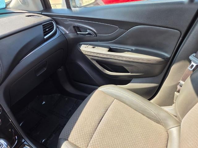 2020 Buick Encore Preferred AWD