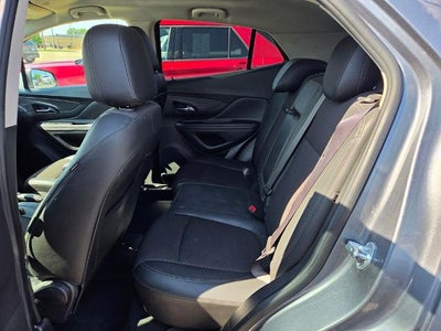 2020 Buick Encore Preferred AWD