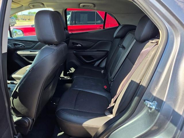 2020 Buick Encore Preferred AWD