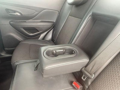 2020 Buick Encore Preferred AWD