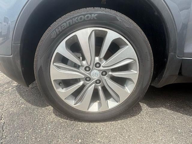 2020 Buick Encore Preferred AWD