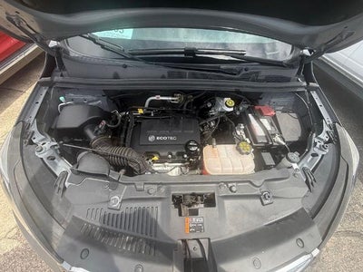 2020 Buick Encore Preferred AWD