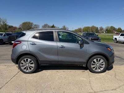 2020 Buick Encore Preferred AWD