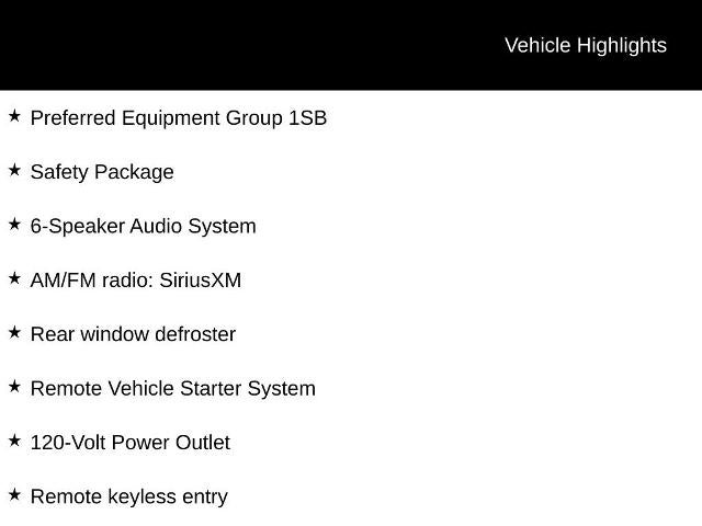 2020 Buick Encore Preferred AWD