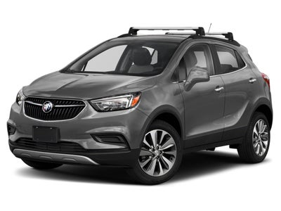 2020 Buick Encore Preferred AWD