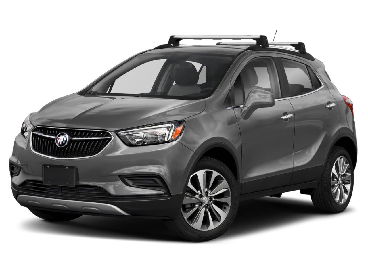 2020 Buick Encore Preferred AWD
