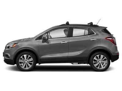 2020 Buick Encore Preferred AWD