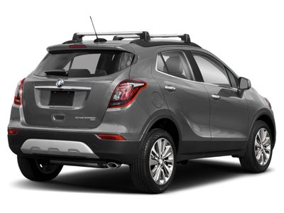2020 Buick Encore Preferred AWD