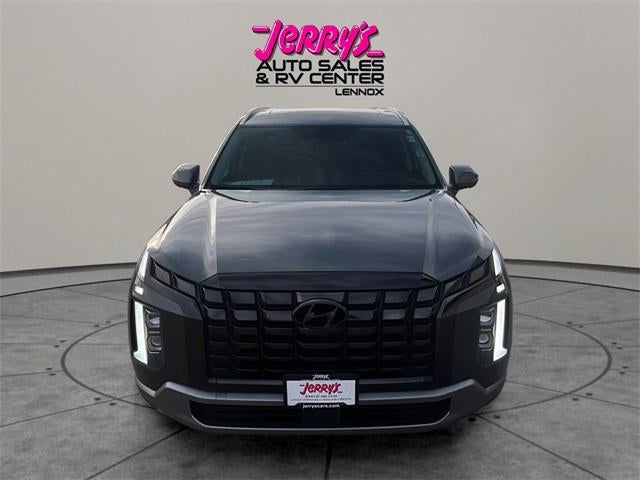 2023 Hyundai PALISADE SEL AWD