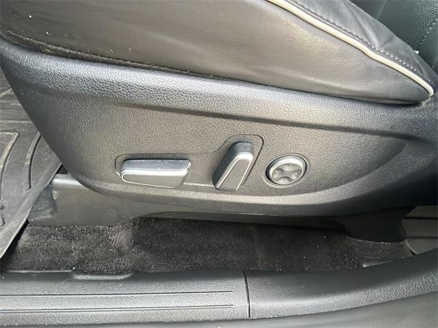 2023 Hyundai PALISADE SEL AWD