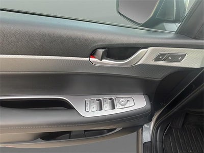 2023 Hyundai PALISADE SEL AWD