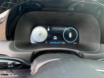 2023 Hyundai PALISADE SEL AWD