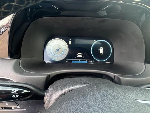 2023 Hyundai PALISADE SEL AWD