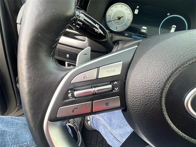 2023 Hyundai PALISADE SEL AWD