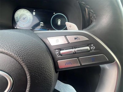 2023 Hyundai PALISADE SEL AWD