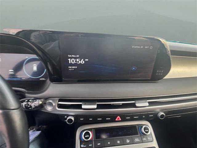 2023 Hyundai PALISADE SEL AWD