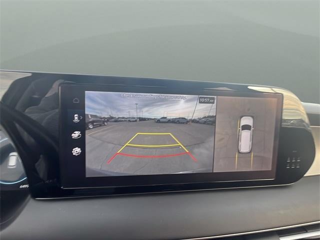 2023 Hyundai PALISADE SEL AWD