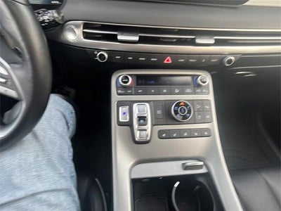 2023 Hyundai PALISADE SEL AWD