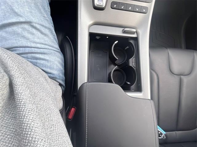 2023 Hyundai PALISADE SEL AWD