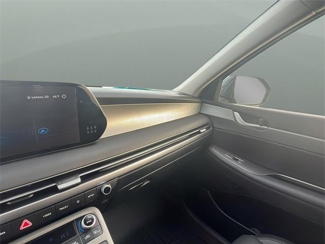 2023 Hyundai PALISADE SEL AWD