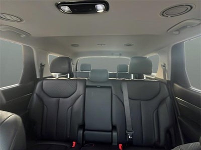 2023 Hyundai PALISADE SEL AWD