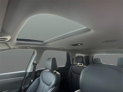 2023 Hyundai PALISADE SEL AWD