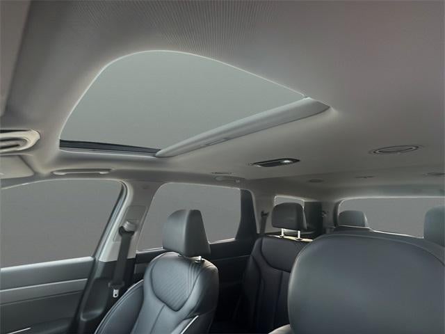 2023 Hyundai PALISADE SEL AWD