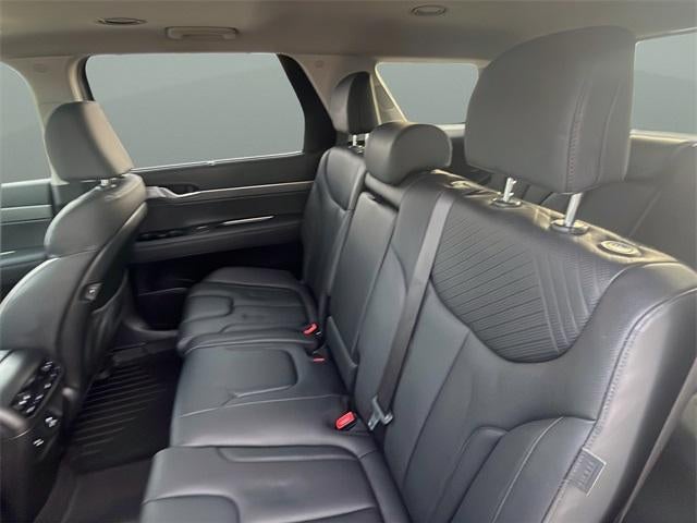 2023 Hyundai PALISADE SEL AWD