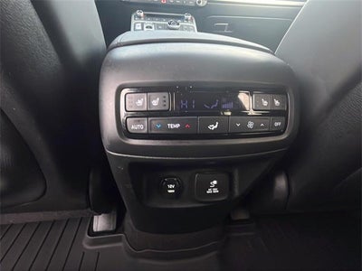 2023 Hyundai PALISADE SEL AWD