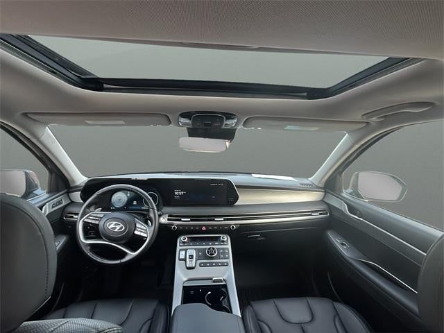 2023 Hyundai PALISADE SEL AWD