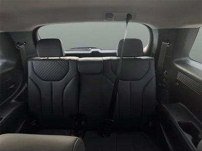 2023 Hyundai PALISADE SEL AWD